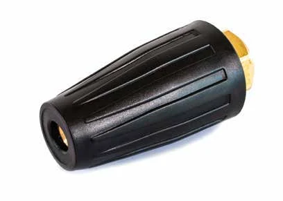 A+ Revolution Turbo Nozzles