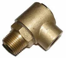 90° Swivels