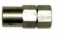 A+ Swivels - Stainless-steel