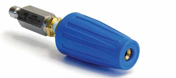 A+ Turbo Nozzle #4 Kit