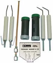 Beckett Burner Tune-up Kit